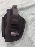 Uncles mikes holster
