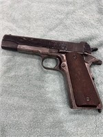 Colt 22 1911 no mag
