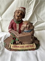 Vintage Tom Clark gnome Cairn studios