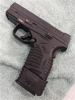 XDs 9mm
