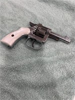 CDM 22 short revolver