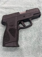 Taurus G2 C9 mm