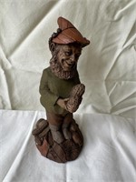 Vintage Tom Clark gnome Cairn studios