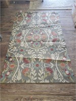 4 x 6 ft. Accent Rug