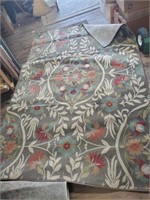 6 x 8 ft. Accent Rug