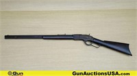 Winchester 1873 32-20 W.C.F. COLLECTOR'S Rifle. Ve