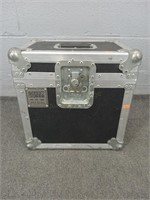 Barry Cases Padded Road Case