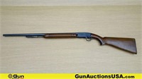 Remington THE FIELDMASTER MODEL 121 .22 CAL Shotgu