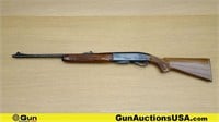 Remington WOODSMASTER 742 30-06SPRG Rifle. Good Co