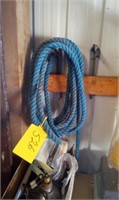Rope - 3/4 in