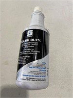 Tough Duty Industrial All Purpose Cleaner