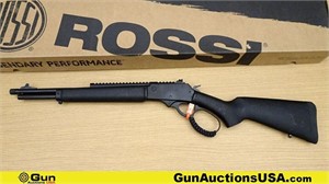 CBC ROSSI R95 30-30 WIN Rifle. NEW in Box. 16.5" B
