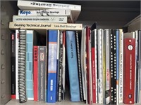 Various Types Of Handbooks And Manuals