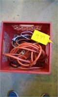 Box of Electrical Cord