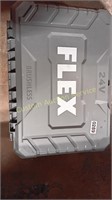 FLEX BRUSHLESS BOX