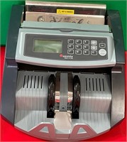 Z - CASSIDA CURRENCY COUNTER (F43)