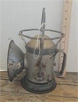 1960s Delta Powerlite Lantern