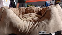 SMALL DOG BED