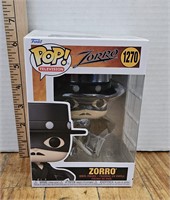 Funko Pop Zorro 1270