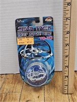 Vintage Star Trek Deep Space Nine Yo-Yo