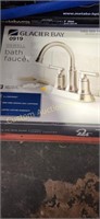 OSWELL BATH FAUCET