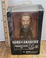 Sons of Anarchy Bobblehead Figure Jax