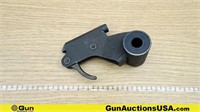 GERMAN MG42 COLLECTOR'S Mounting Bracket. Good Con