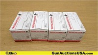 Winchester .45 ACP Ammo. 400 Total Rds. 45 ACP 230