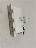 Outlet extension