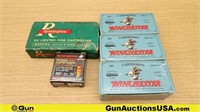 Winchester & Remington 45 Colt, 410 Ga, & 45 AUTO