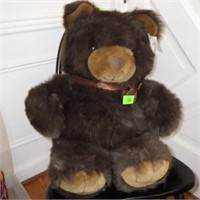 ROYAL PLUSH TOYS BEAR