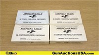 American Eagle 44 REM MAG Ammo. 176 Total Rds 44 R