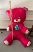 Vintage Stuffed Bear