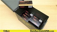 PMC .45 ACP Ammo. 450 Rds. In Total. Includes Meta