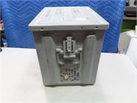 FullSize Metal vintage 15" Ammo Can Box
