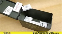 Winchester, Federal .223/5.56 Ammo. 400 Rds.; Incl