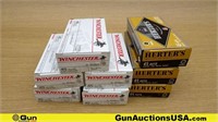 Winchester, Herter's .45 AUTO Ammo. 400 Rds. in To