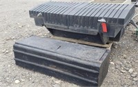 2-- Truck Toolboxes