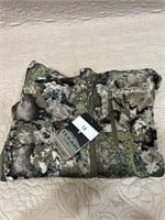 Tekari hunting jacket size small