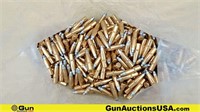 .270 WIN Bullets. Approx. 241 Rds of Bullets. 130