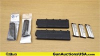 Colt, Remington, Olympic Arms 9MM Magazines. Excel