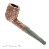 Dunhill Tanshell NOS Patent (4)(T) Tobacco Pipe