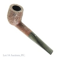 Dunhill Tanshell NOS Patent (4)(T) Tobacco Pipe