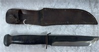 US WWII Fighting Knife