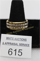 Ring Size - 9
