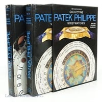 Collecting Patek Philippe Wristwatches (v 1 & 2)