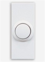 $18  Utilitech UT-7393-02 Wireless Doorbell Button