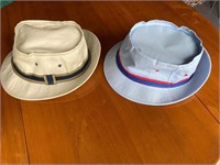 Vintage Hats