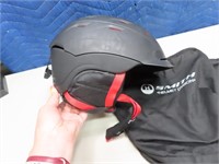 SMITH szMD Hiking/Ski Safety Helmet