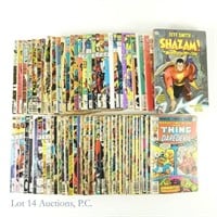 Comic Books - 67 Total